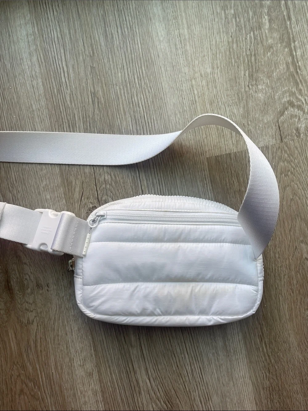 lululemon athletica compact quilted